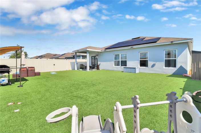 Image No.24-Maison de 4 chambres à vendre à Haines City