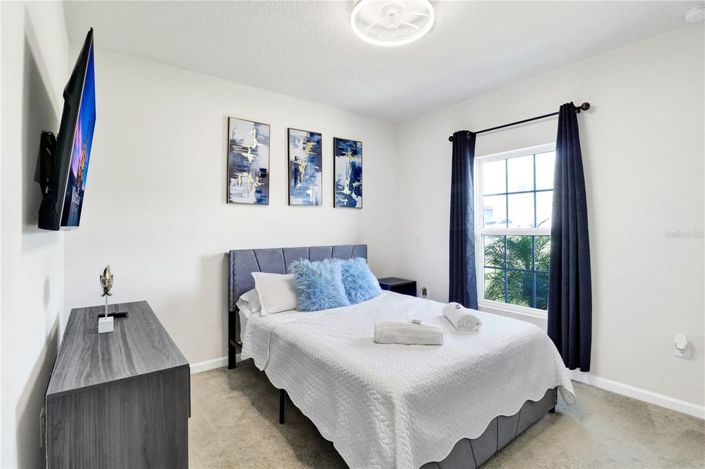 Image No.4-Maison de 4 chambres à vendre à Haines City