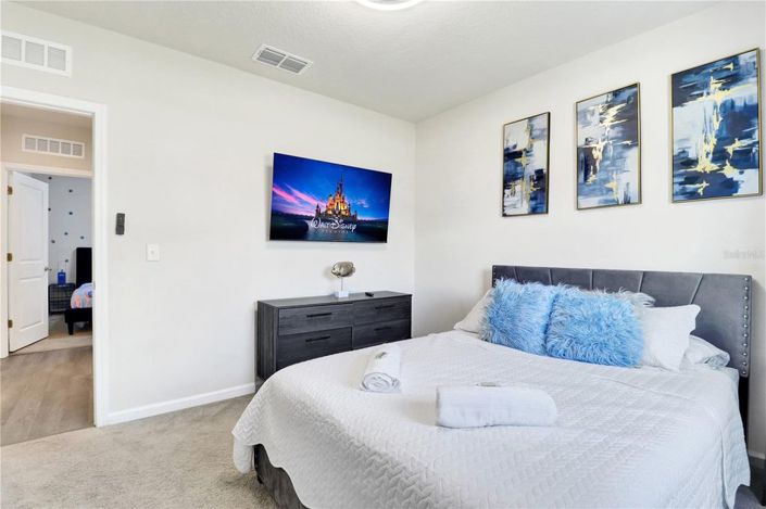 Image No.5-Maison de 4 chambres à vendre à Haines City