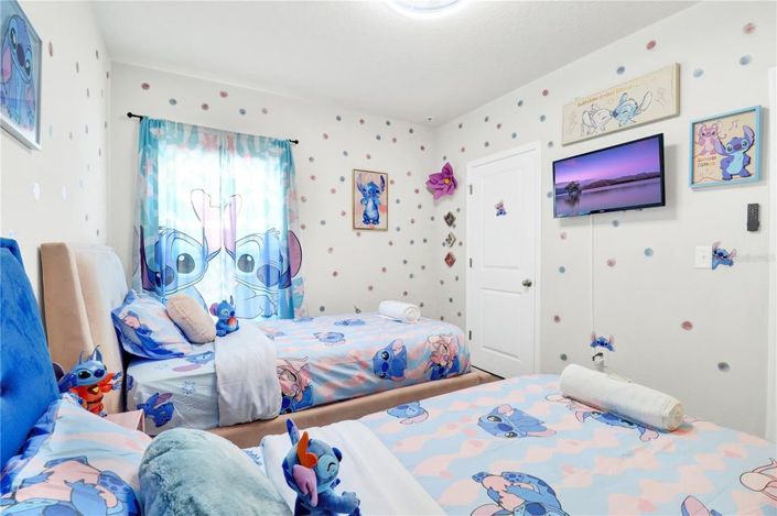 Image No.7-Maison de 4 chambres à vendre à Haines City