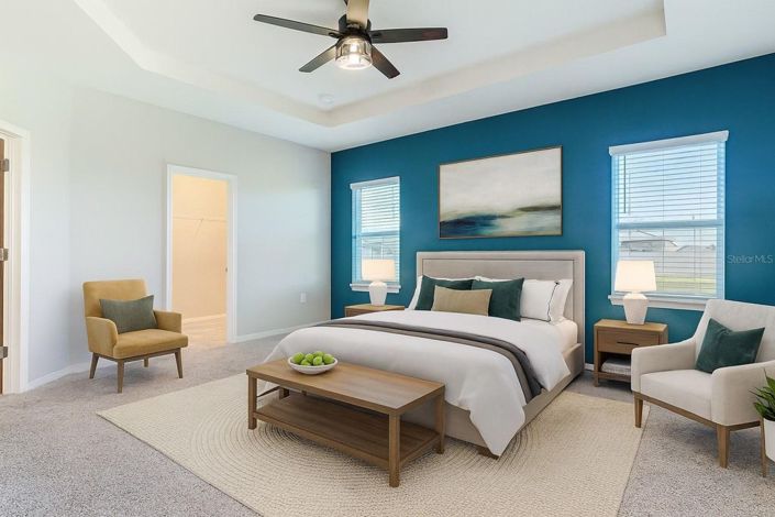 Image No.20-Maison de 4 chambres à vendre à Haines City