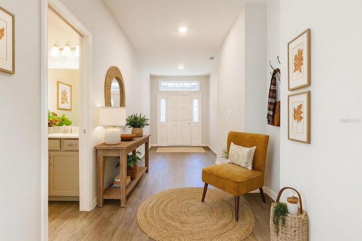 Image No.3-Maison de 4 chambres à vendre à Haines City