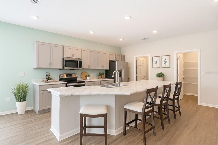 Image No.5-Maison de 4 chambres à vendre à Haines City