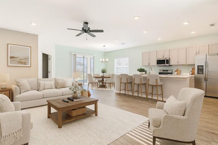 Image No.7-Maison de 4 chambres à vendre à Haines City