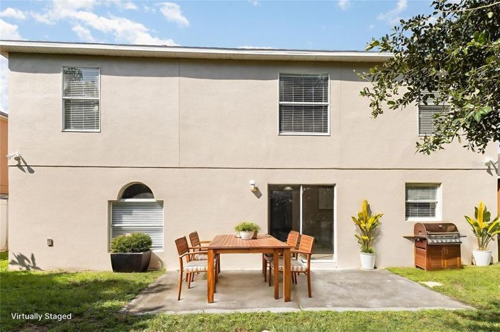 Image No.36-Maison de 4 chambres à vendre à Haines City