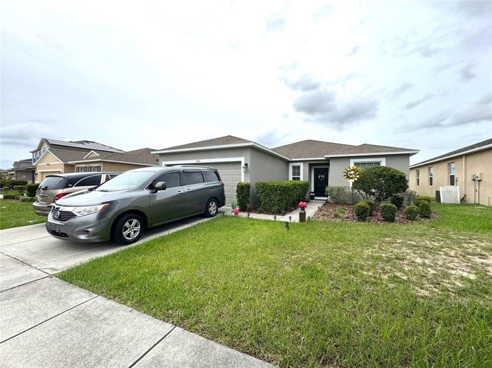 Image No.4-Maison de 3 chambres à vendre à Haines City