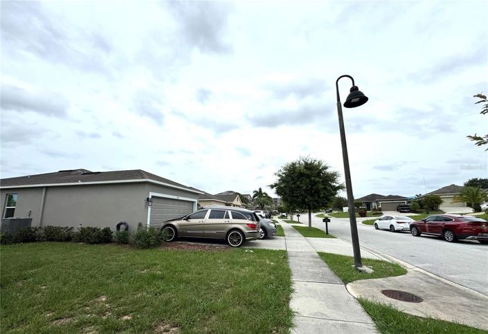 Image No.5-Maison de 3 chambres à vendre à Haines City