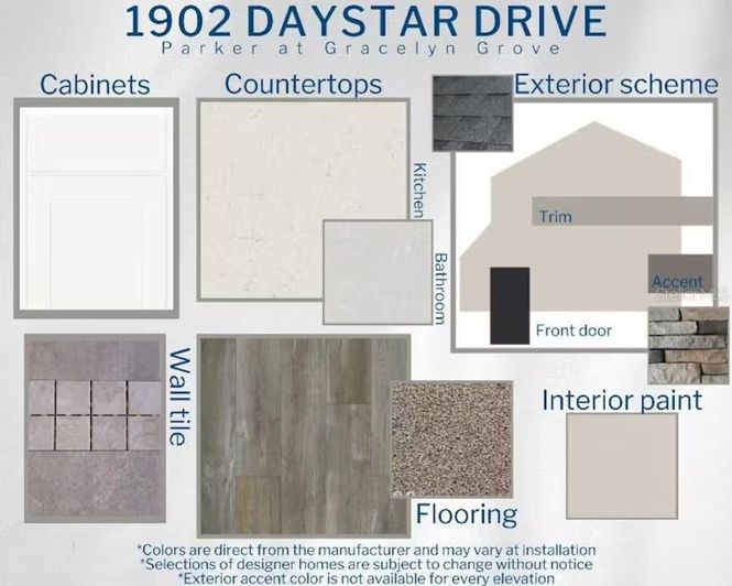 Image No.4-Maison de 4 chambres à vendre à Haines City