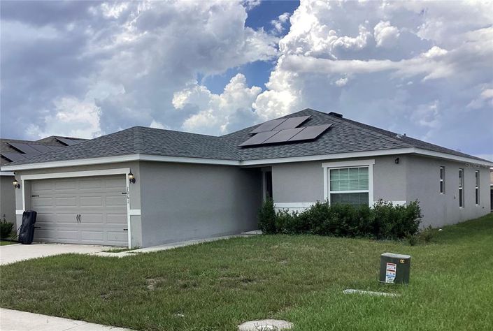 Image No.3-Maison de 4 chambres à vendre à Haines City