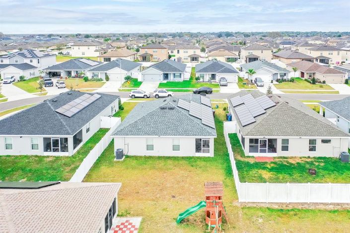 Image No.27-Maison de 4 chambres à vendre à Haines City