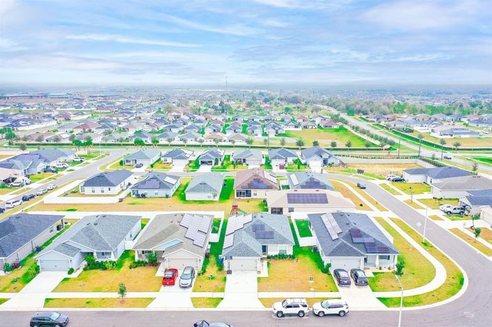 Image No.29-Maison de 4 chambres à vendre à Haines City