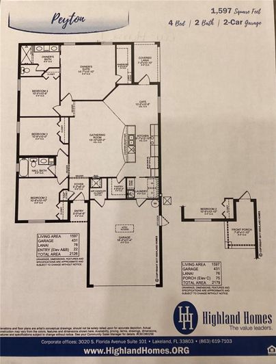 Image No.36-Maison de 4 chambres à vendre à Haines City