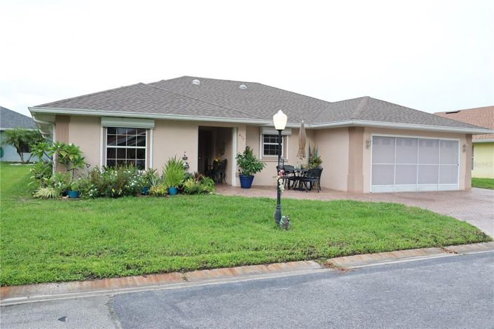 Image No.4-Maison de 3 chambres à vendre à Haines City