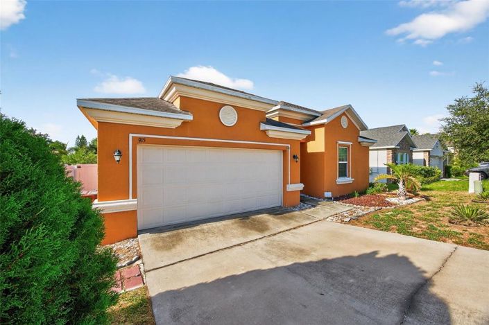 Image No.3-Maison de 4 chambres à vendre à Haines City