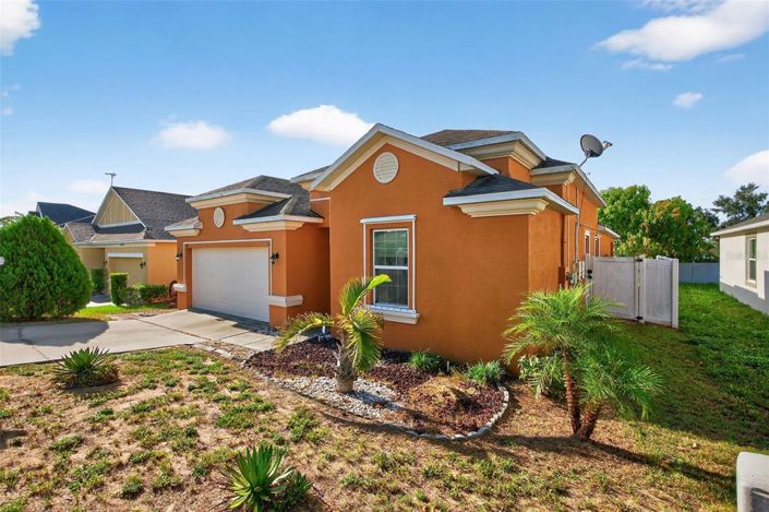 Image No.4-Maison de 4 chambres à vendre à Haines City