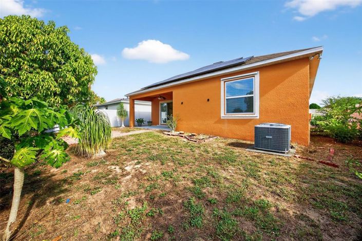 Image No.5-Maison de 4 chambres à vendre à Haines City