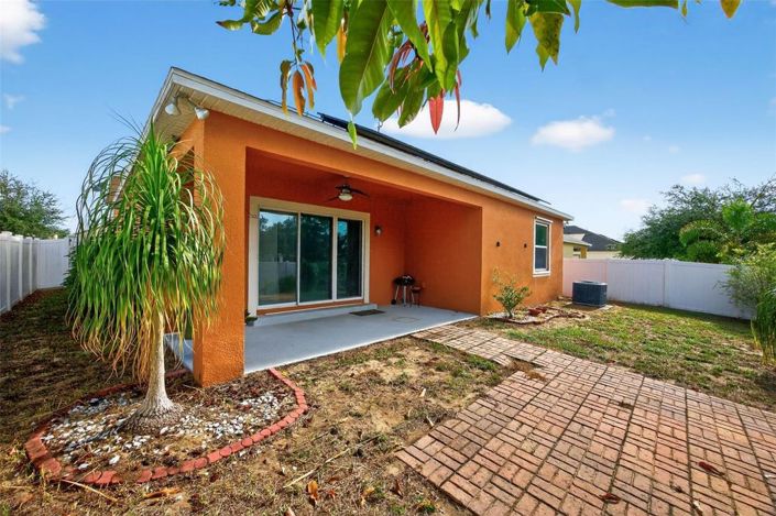 Image No.8-Maison de 4 chambres à vendre à Haines City