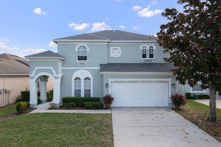 Image No.3-5 Bed House for sale