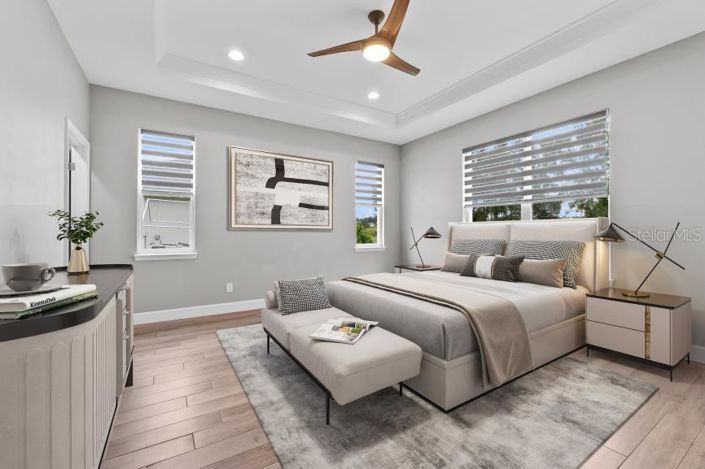 Image No.17-Maison de 3 chambres à vendre à Saint John