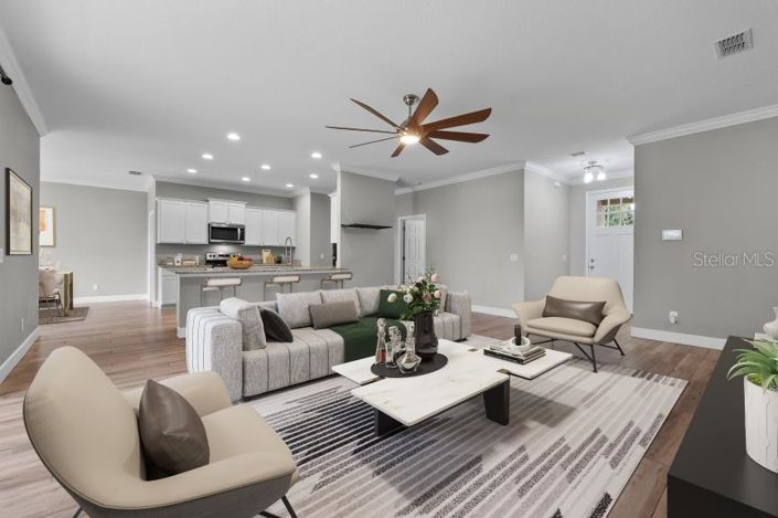 Image No.9-Maison de 3 chambres à vendre à Saint John