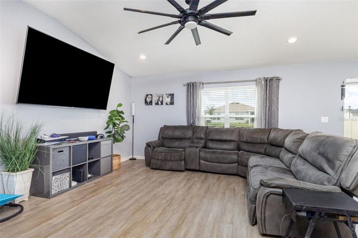 Image No.3-Maison de 4 chambres à vendre à Haines City