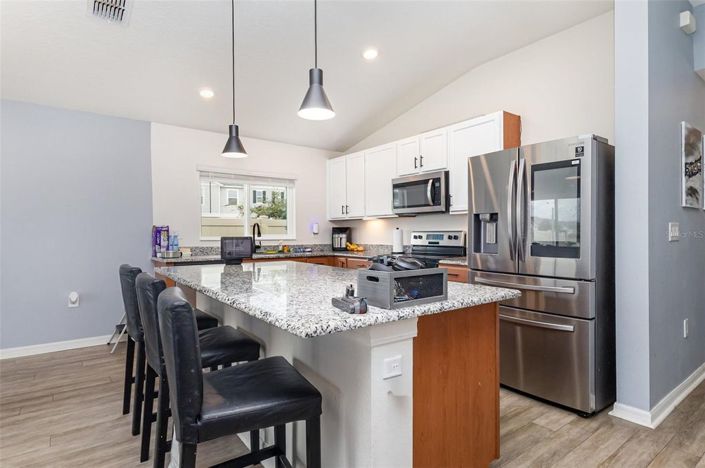 Image No.4-Maison de 4 chambres à vendre à Haines City