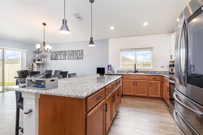 Image No.5-Maison de 4 chambres à vendre à Haines City