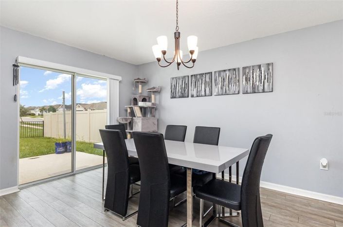 Image No.6-Maison de 4 chambres à vendre à Haines City