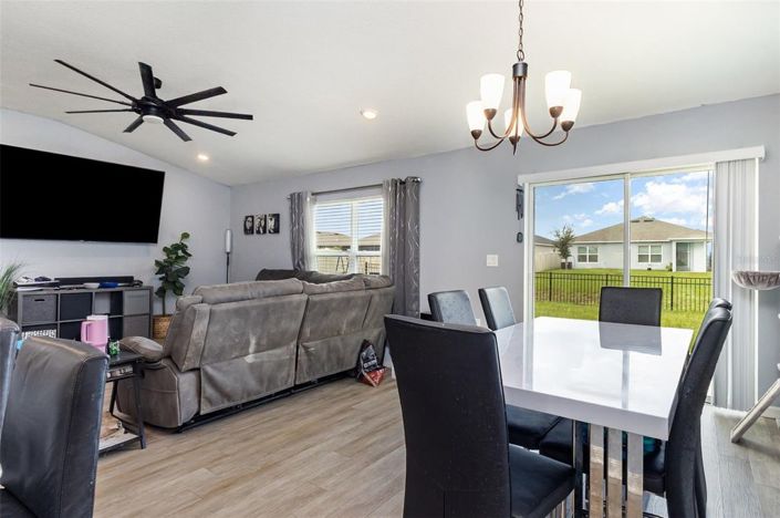 Image No.7-Maison de 4 chambres à vendre à Haines City