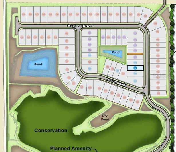 Image No.21-Maison de 3 chambres à vendre à Haines City