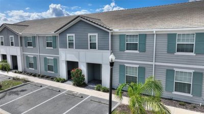 1 - Davenport, Townhouse