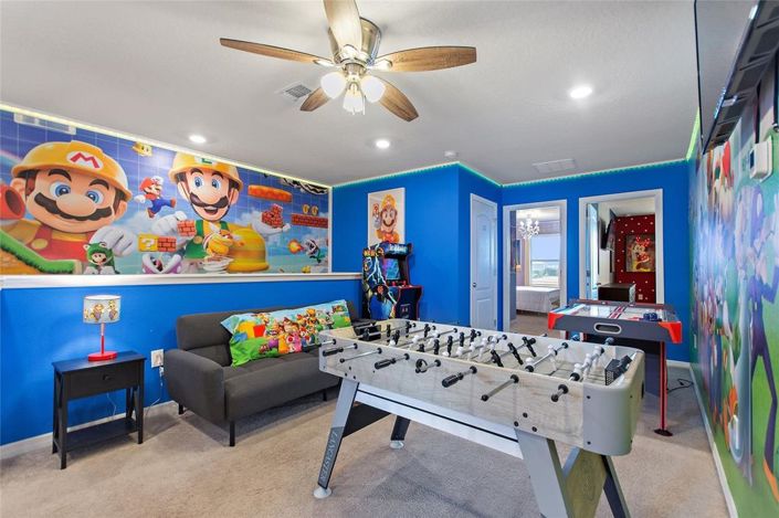 Image No.22-5 Bed Townhouse for sale