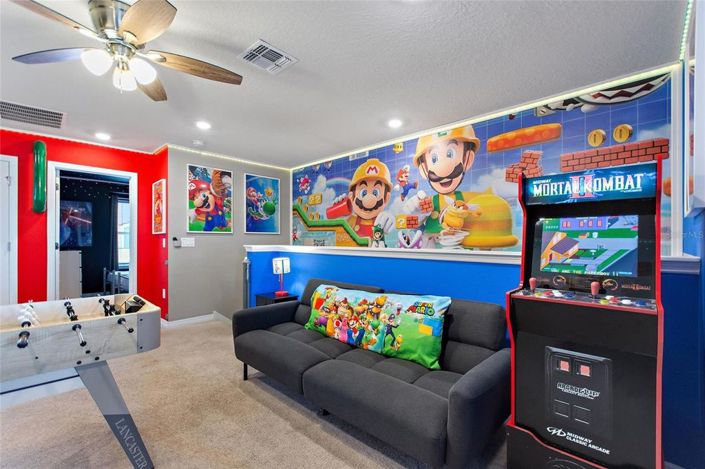 Image No.25-5 Bed Townhouse for sale