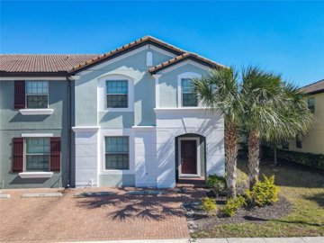 1 - Davenport, Townhouse
