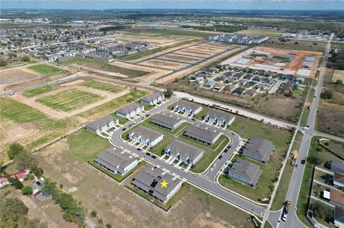 Image No.36-3 Bed Townhouse for sale