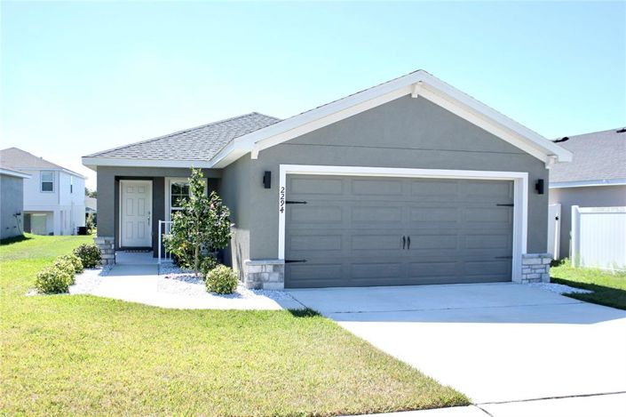 Image No.3-Maison de 3 chambres à vendre à Saint John