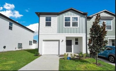1 - Davenport, Townhouse