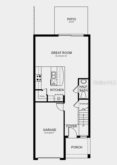 Image No.3-3 Bed Townhouse for sale