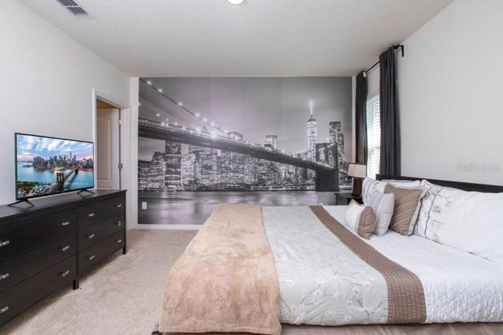 Image No.12-Maison de 5 chambres à vendre à Saint John