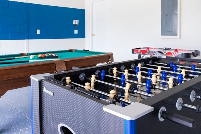 Image No.24-Maison de 5 chambres à vendre à Saint John