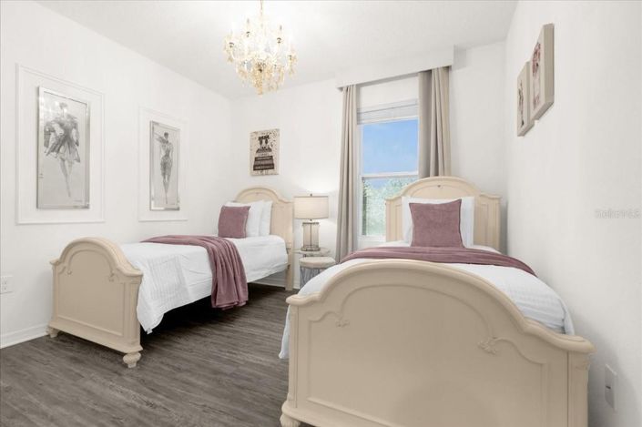 Image No.18-4 Bed Townhouse for sale