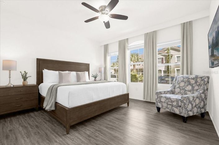 Image No.25-4 Bed Townhouse for sale