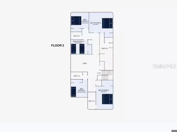 Image No.35-6 Bed House for sale