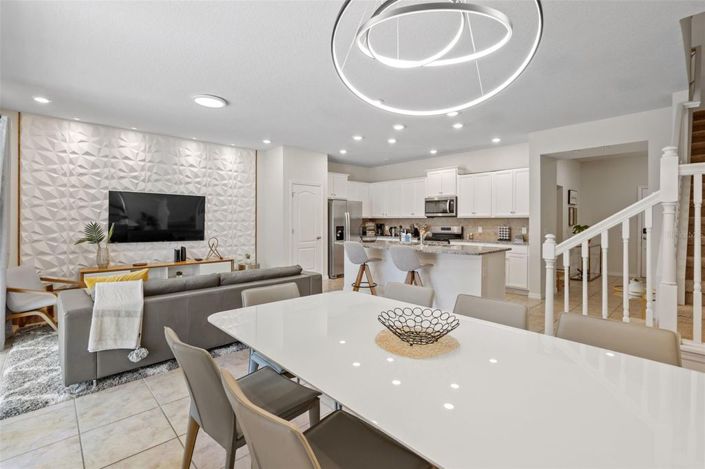 Image No.3-5 Bed Townhouse for sale