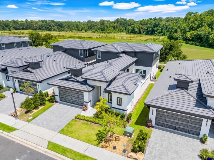 Image No.3-Propriété de 4 chambres à vendre à Davenport