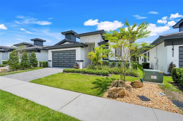 Image No.5-Propriété de 4 chambres à vendre à Davenport