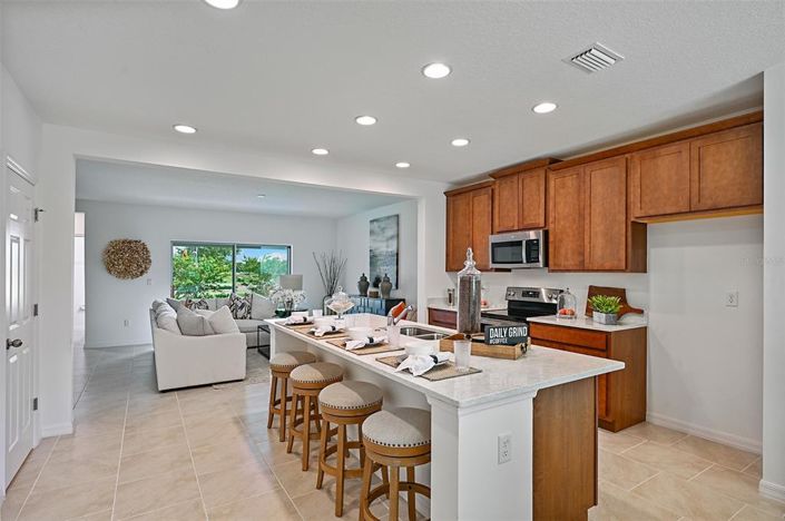 Image No.2-Maison de ville de 3 chambres à vendre à Saint John