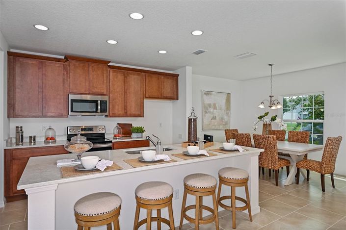 Image No.3-Maison de ville de 3 chambres à vendre à Saint John