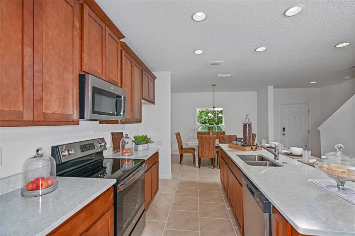 Image No.4-Maison de ville de 3 chambres à vendre à Saint John