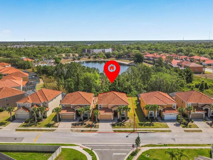 Image No.2-Maison de 6 chambres à vendre à Saint John